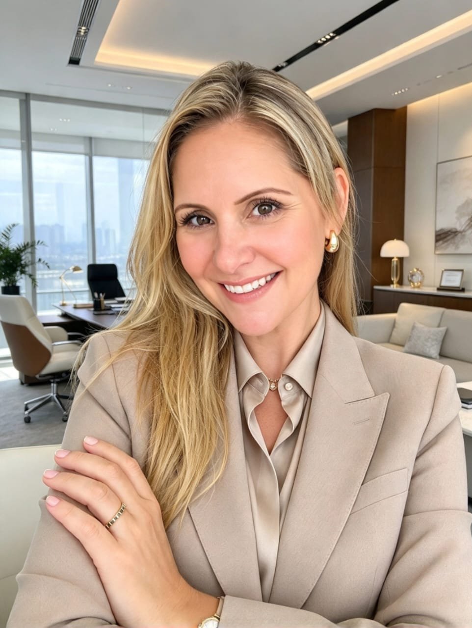 GISELLE ÁLVAREZ LARSEN